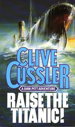 Raise the Titanic! (Paperback, 1992, Warner)