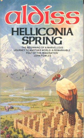 Helliconia Spring (Paperback, 1983, Triad)