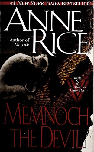 Memnoch the Devil (Paperback, 1997, Ballantine Books)