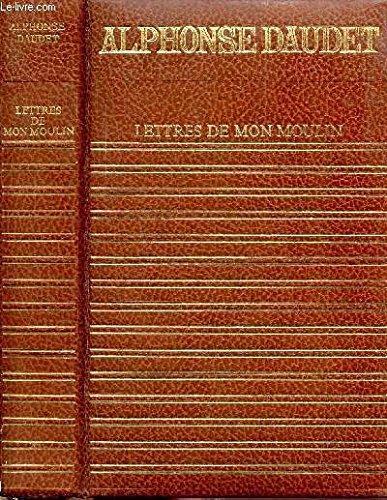 Lettres de mon moulin (French language, 1977)