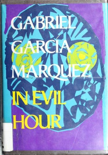 In evil hour (1979, Harper & Row)