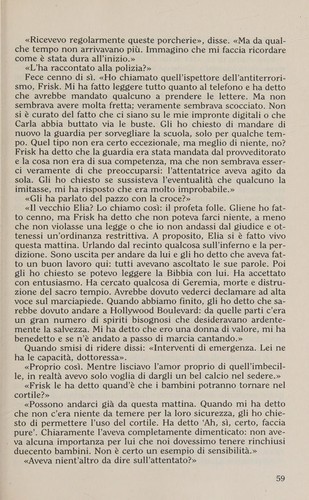 Jonathan Kellerman: Senza colpa (Italian language, 1996, Sperling paperback, n/a)