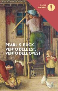 Vento dell'est, vento dell'ovest (Italian language, Arnoldo Mondadori Editore)