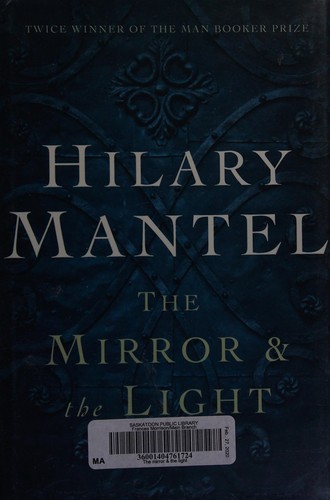 The Mirror & the Light (Hardcover, 2020, HarperCollins Publishers)