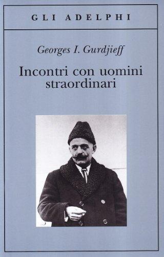 Incontri con uomini straordinari (Italian language, 1993)