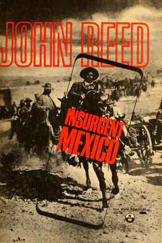 Insurgent Mexico