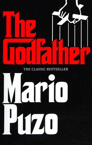 The Godfather (Paperback, 2012, Arrow Books)
