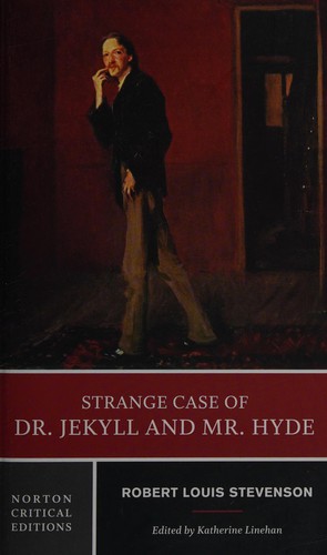 Dr. Jekyll and Mr. Hyde (2003, Norton)