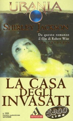 Shirley Jackson: La casa degli invasati (Paperback, Italiano language, 1998, Mondadori)