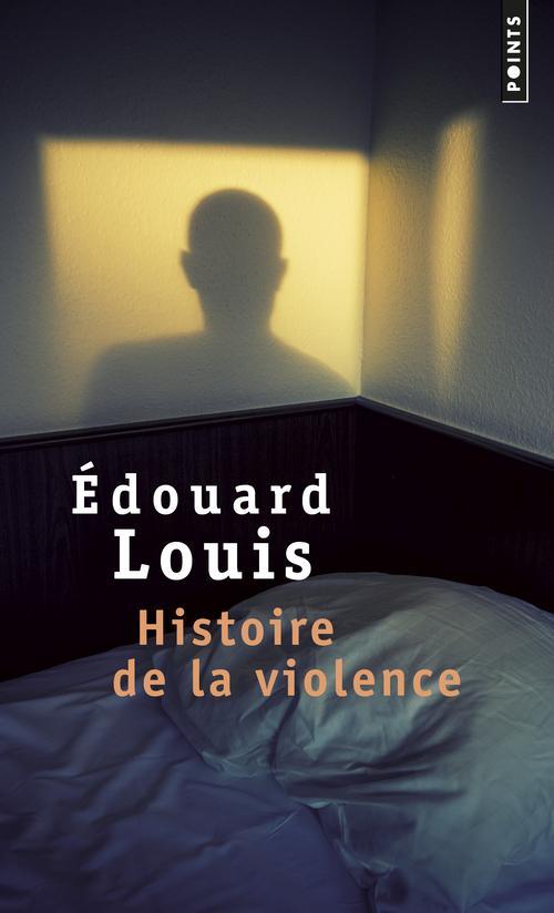 Histoire de la violence (French language, 2017)