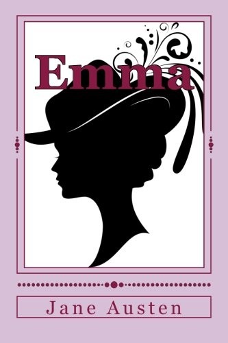 Emma (Paperback, 2013, Simon & Brown)