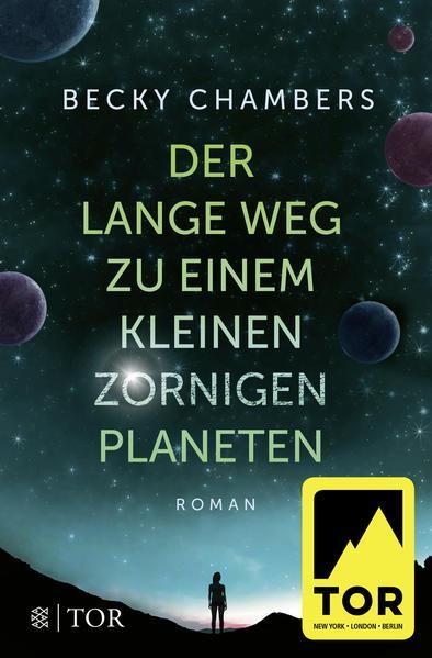 Der lange Weg zu einem kleinen zornigen Planeten (German language, 2016)