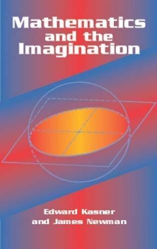 Mathematics and the imagination (2001)