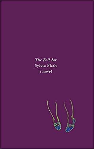 The Bell Jar (Paperback, 2009, Harper Perennial)