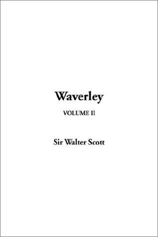 Waverley (Paperback, 2003, IndyPublish.com)