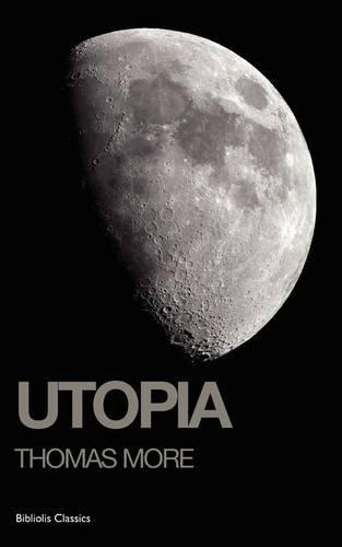 Thomas More: Utopia (2010)