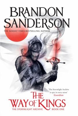Brandon Sanderson: Way of Kings (2024, Orion Publishing Group, Limited)