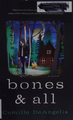 Bones & All (2015)