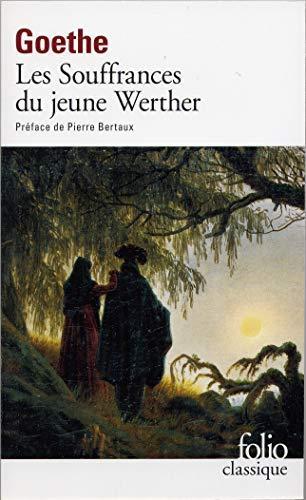 Les souffrances du jeune Werther (French language, 1973)