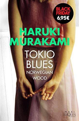 Tokio Blues (Hardcover, 2020, Maxi-Tusquets)