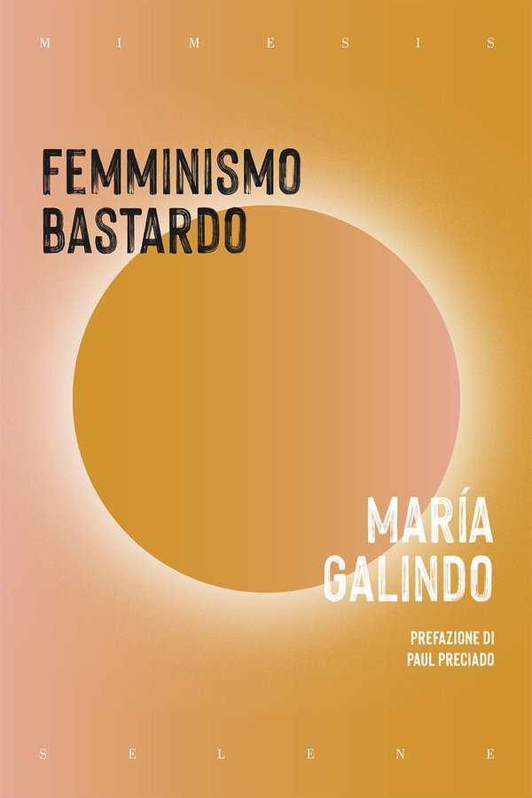 María Galindo: Femminismo Bastardo (Paperback, Italian language, 2024, Mimesis Edizioni)