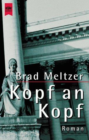 Kopf an Kopf. (Paperback, 2000, Heyne)