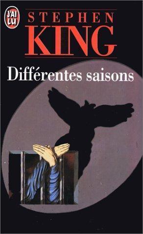 Différentes saisons (Paperback, French language, 1998, J'ai lu)