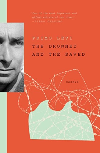 Primo Levi: The Drowned and the Saved (Paperback, Simon & Schuster)