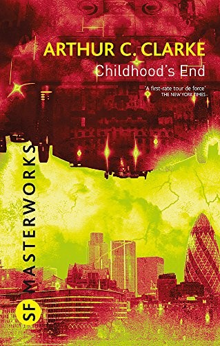 Childhood's End (2010, Gollancz)