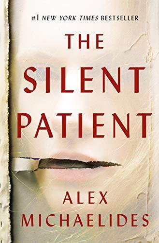 The Silent Patient (2019)