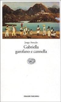 Gabriella garofano e cannella (Italian language, 1991)