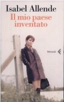 Il mio paese inventato (Paperback, Italian language, 2003, Feltrinelli)