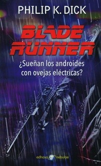 Blade Runner (2016, Edhasa)