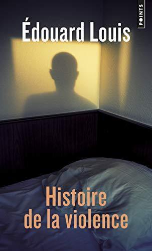 Histoire de la violence (French language)