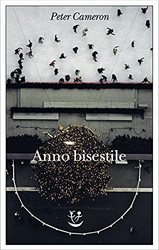 Anno bisestile (Italian language, 2021)