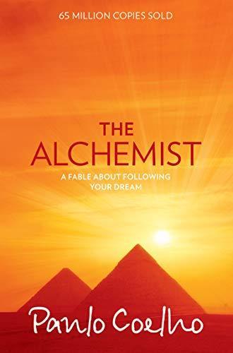 The Alchemist (2005)
