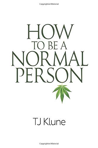 How to Be a Normal Person (Paperback, 2019, BOATK Books)