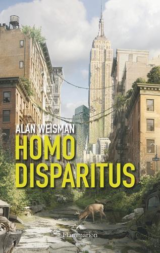 Homo Disparitus (French language, 2007)