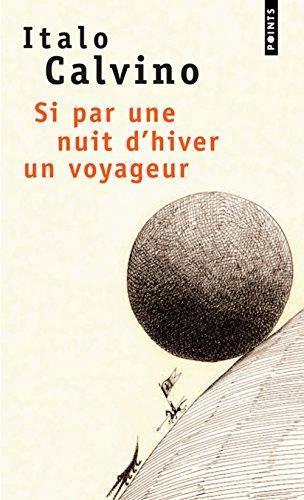 Si par une nuit d'hiver un voyageur (French language, 1995)