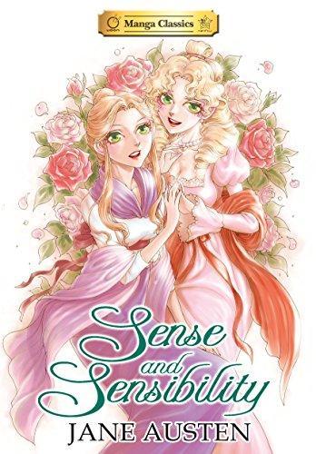 Sense and Sensibility : Manga Classics (2014)