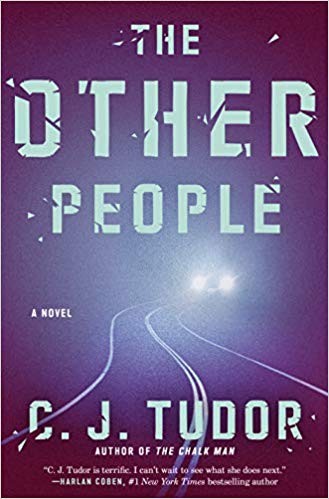 The Other People (2020, Ballantine Books)