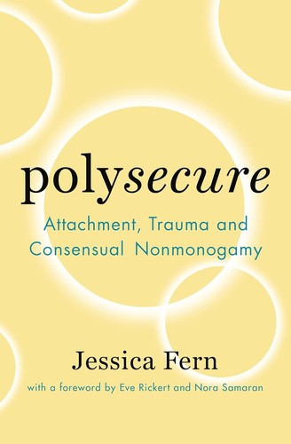 Jessica Fern: Polysecure (EBook, Thorntree Press)