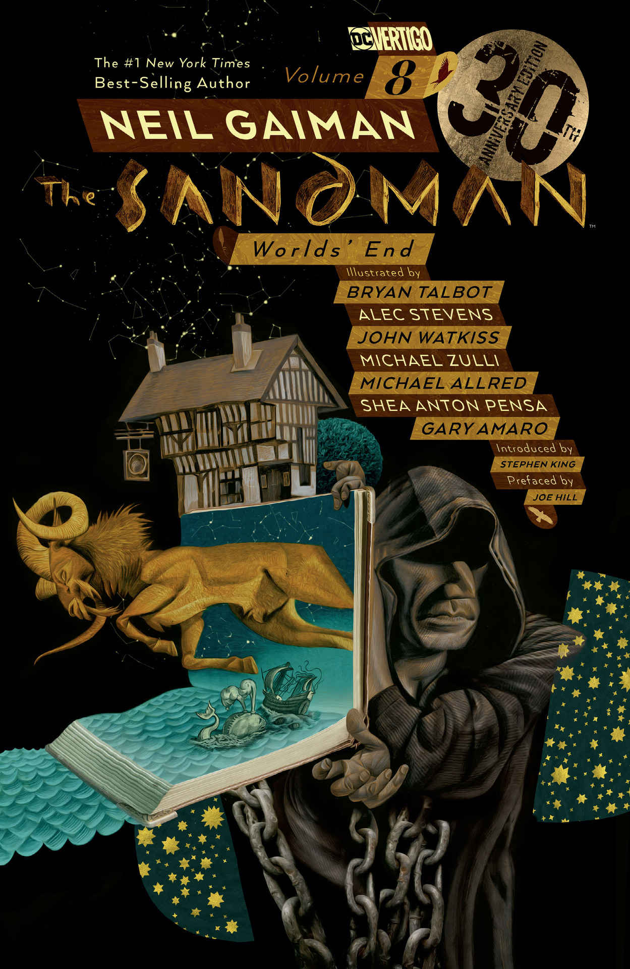 Sandman (2019, DC Comics)
