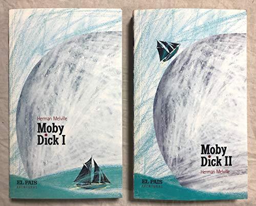 Moby Dick (Spanish language)