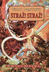Straž! Straž (Polish language, 2005)