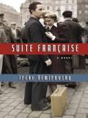 Suite Frangaise (Reviewers' Choice) (Hardcover, 2006, Thorndike Press)
