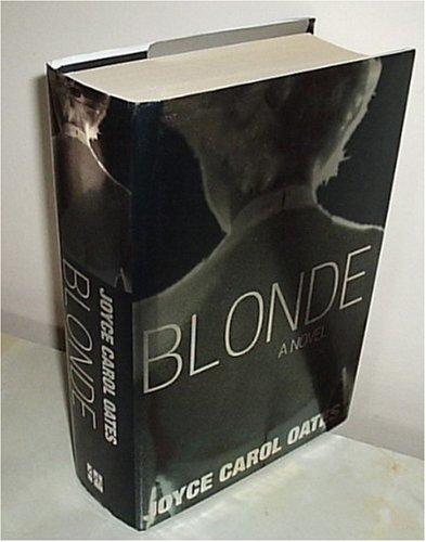 Blonde (Hardcover, Fourth Estate)