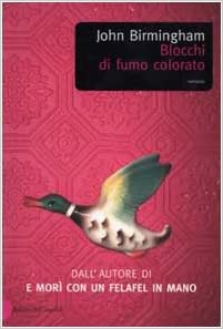Blocchi di fumo colorato (Paperback, Italiano language, 2002, Dalai Editore)