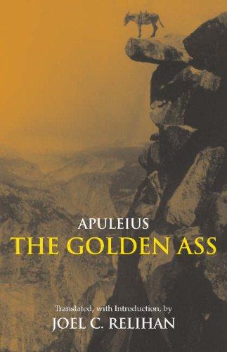 The Golden Ass (Paperback, 2007, Hackett Pub Co Inc, Hackett Pub.)