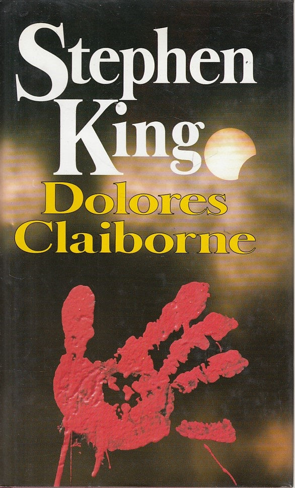 Dolores Claiborne (Hardcover)